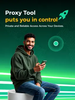 BOOST VPN: Fast & Secure screenshot 9
