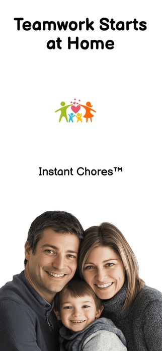 Instant Chores Screenshot 1 of 6
