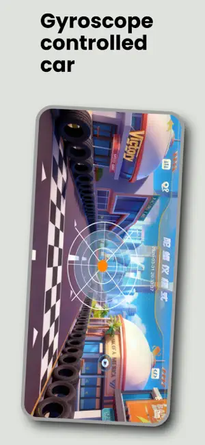 ZXWCAR screenshot 4