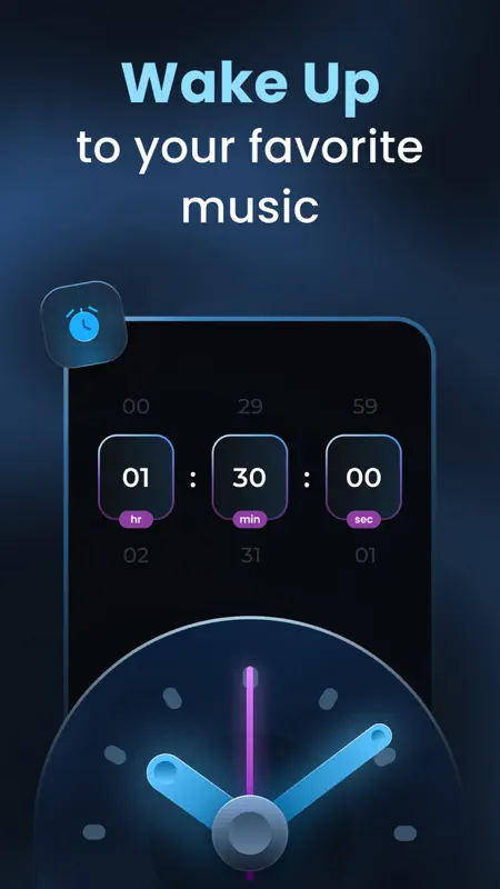 Luna Deep - Prime music wave screenshot 3 of 6