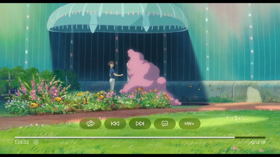 #5. FE File Explorer Pro TV (iOS) بواسطة: Skyjos Co., Ltd.