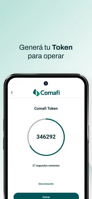 Comafi Empresas screenshot 4