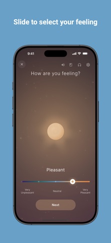 Ousia screenshot