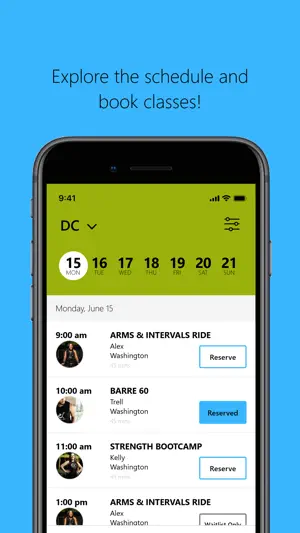 CYCLED! screenshot 3