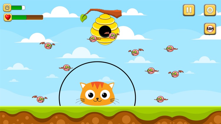 Save The Brainrot- Puzzle Game