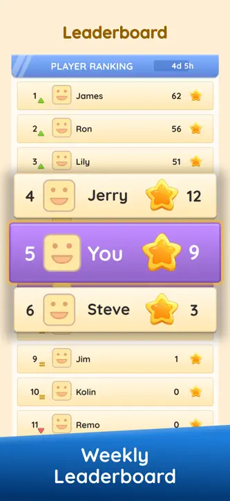 Zen Math Crossword screenshot 4