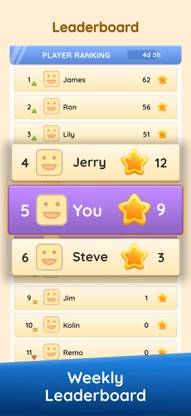 Zen Math Crossword screenshot 4