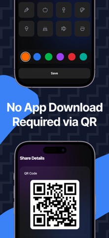 QR Menu Maker - Create & Share Screenshot 2 of 6