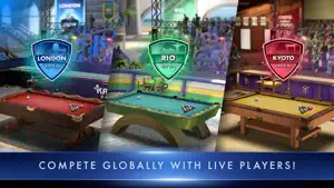 8 Ball Champions screenshot 4