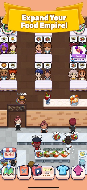 Adventure Chef screenshot 4
