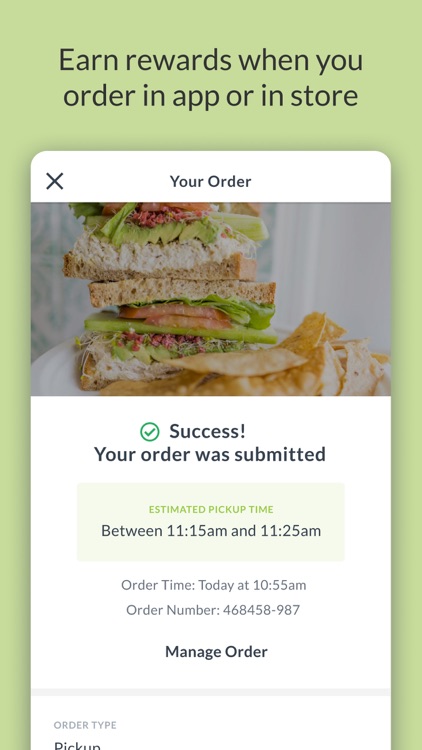 Jan's Health Bar Rewards screenshot-6