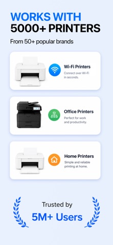 Mobile Print - Printer ePrint Screenshot 4 of 4