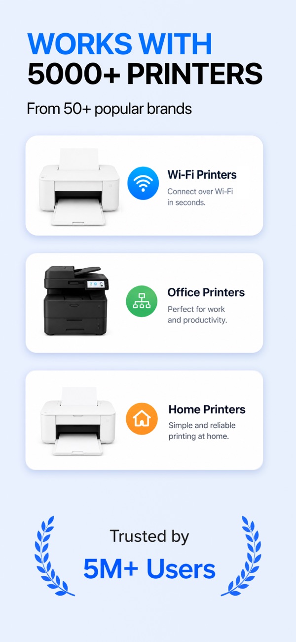 SmartPrinter screenshot 4