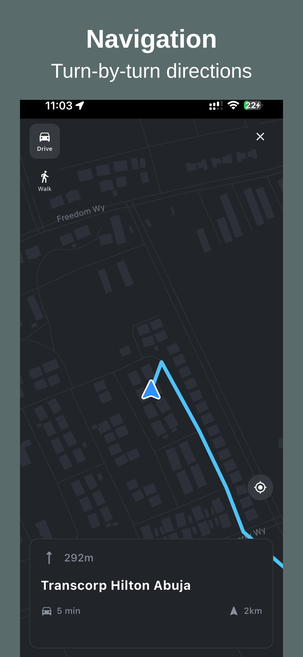 Maimaps