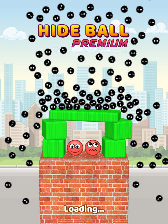 Hide Ball Premium