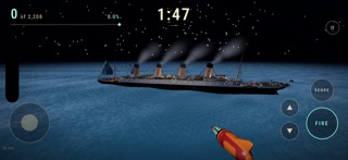Titanic: Mission Unstoppable Screenshot 1 of 4
