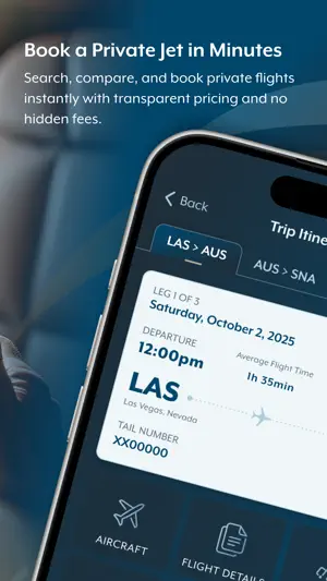 FlyUSA screenshot 2