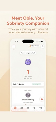 0BAC Screenshot 1 of 6