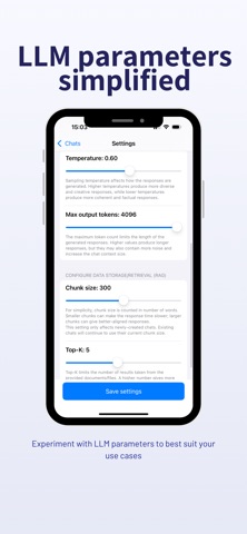 ExpertChats Screenshot 5 of 5