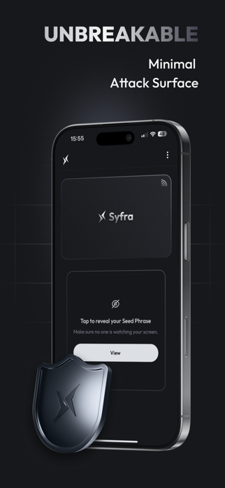 Syfra Screenshot 4 of 5