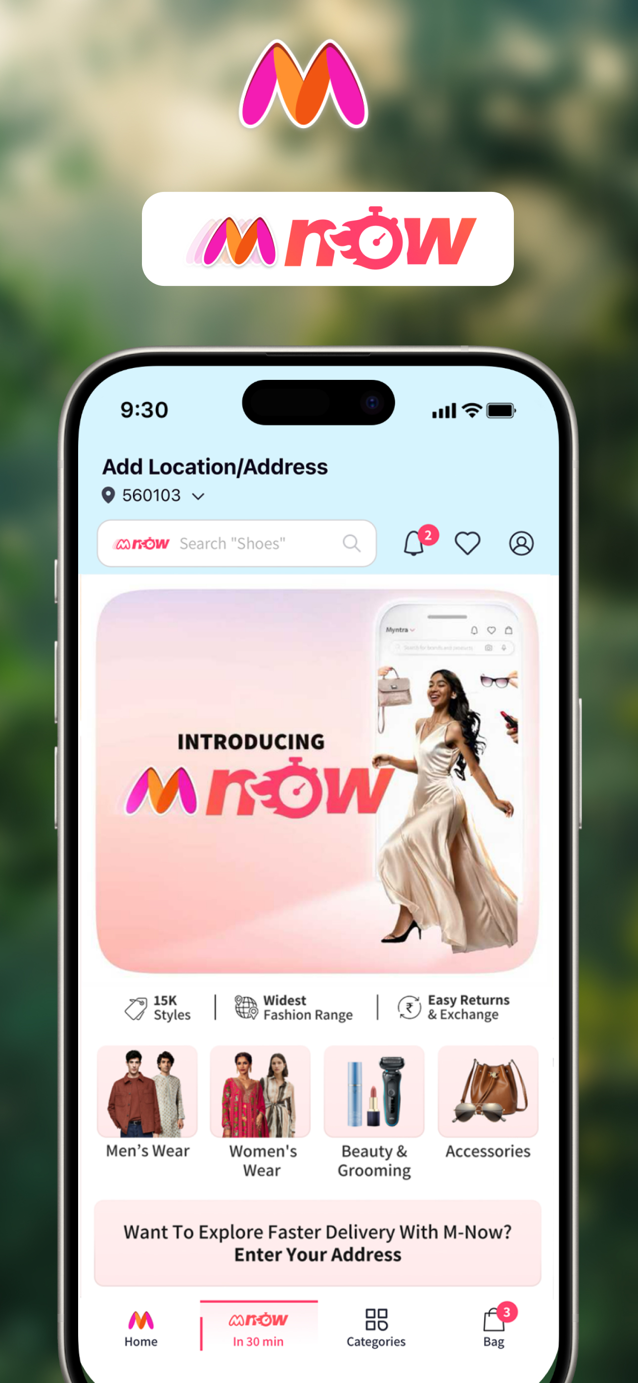 Myntra - Fashion Shopping App 商店截图 8