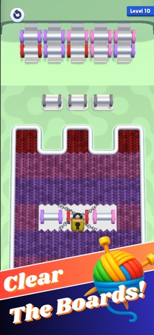 Knit Solve Screenshot 4 of 4