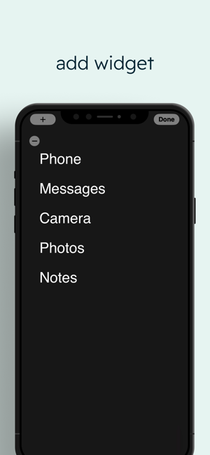 Dumb Phone Screenshot