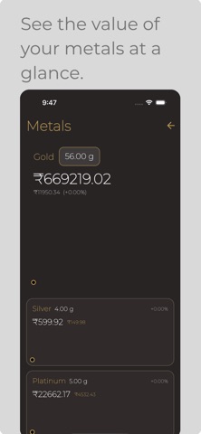 Jevvels screenshot