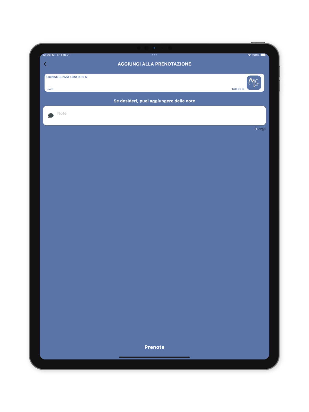 Screenshot 6 of MS