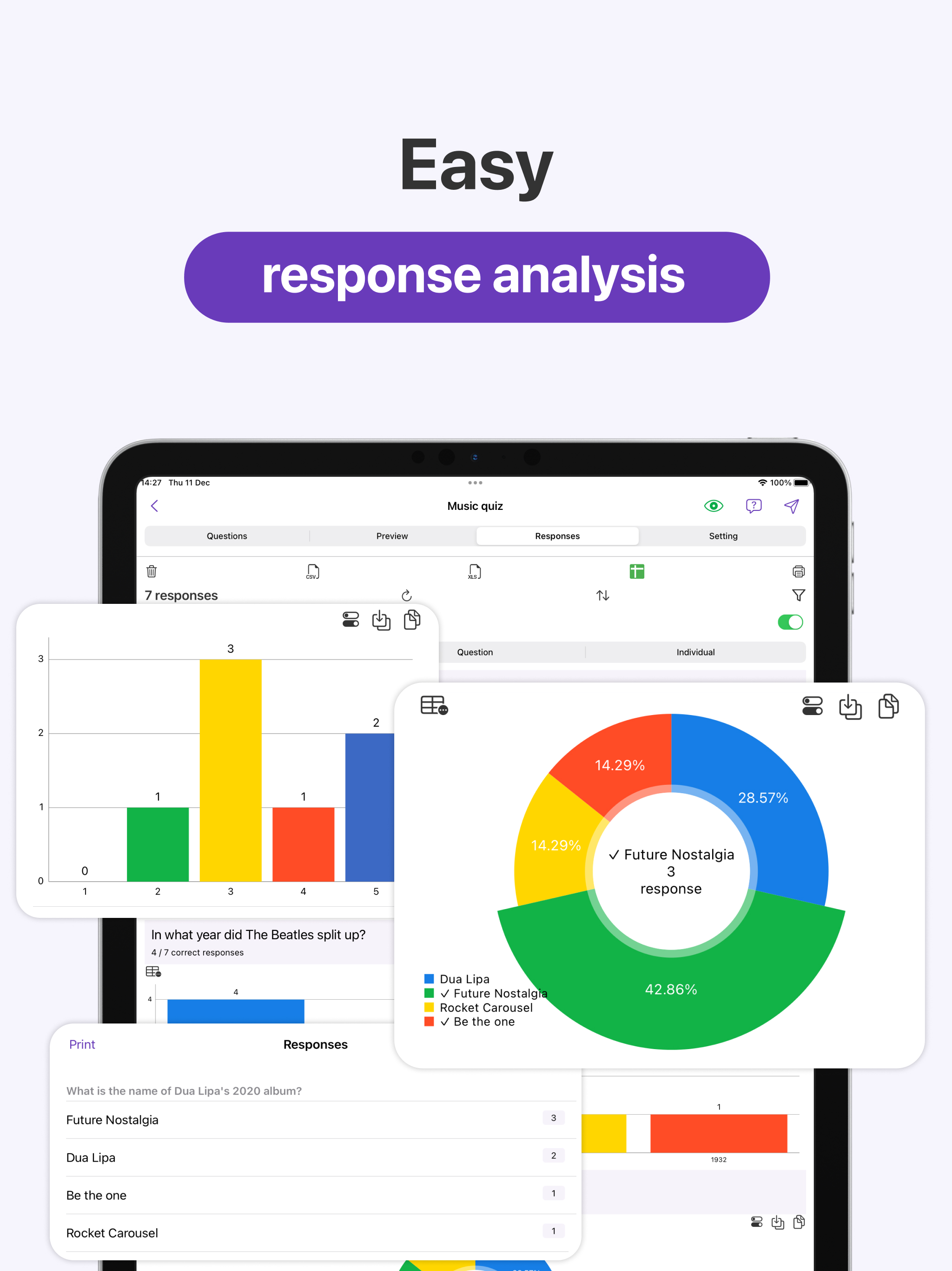Forms for Google Drive ™ screenshot 8