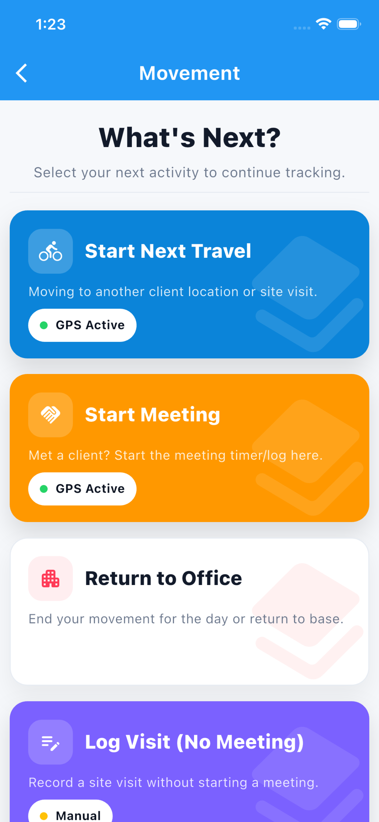 Sheba ERP (MHL) screenshot 8