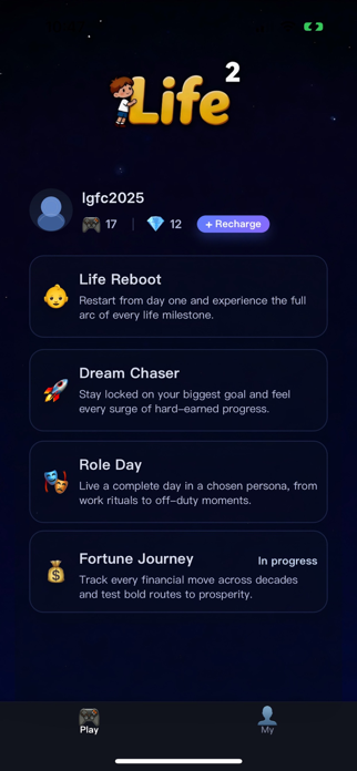 LifeLife Screenshot 2 of 9