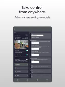 Epcom Cloud screenshot 9