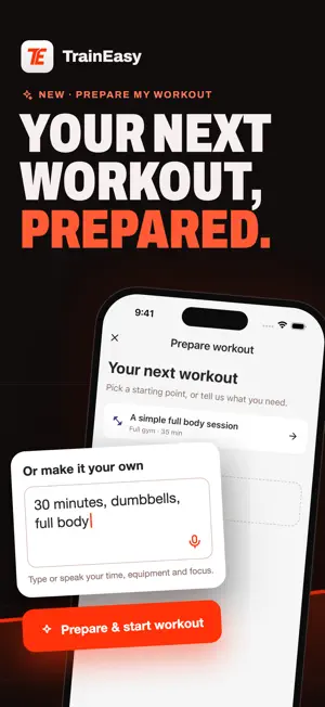 TrainEasy screenshot 1