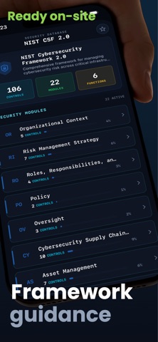AuditEdge Screenshot 5 of 7