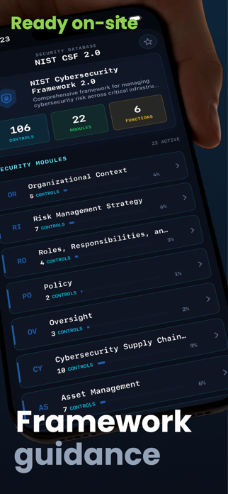 AuditEdge Screenshot 5 of 7