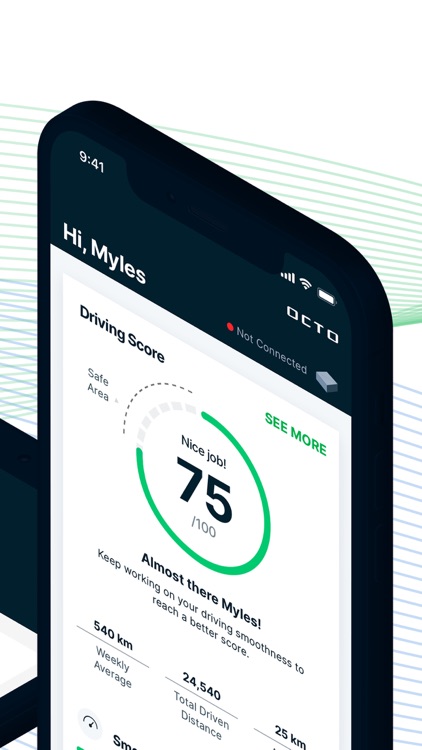 OCTO Digital Driver™