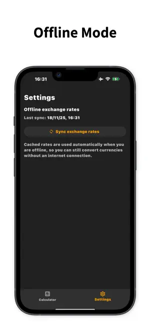 Convertly - Currency Converter screenshot 3