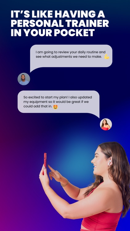 LIT: Strength Training Plans screenshot-6