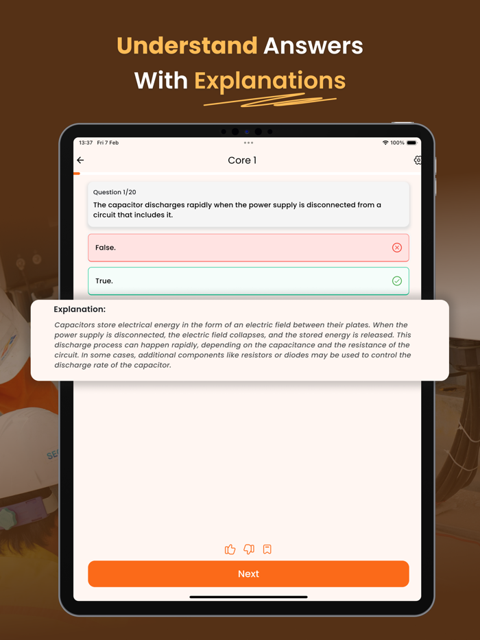 Electrician Practice Test 2025