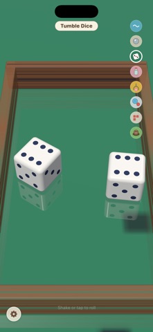 Pong Pong Arc screenshot 5