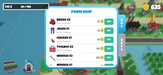 Cuteopia – Cozy Town Builder Screenshot 9 of 9