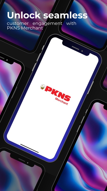 PKNS Loyalty+ Merchant