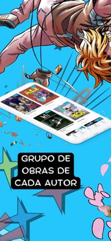 Agakê Mangás e Quadrinhos screenshot