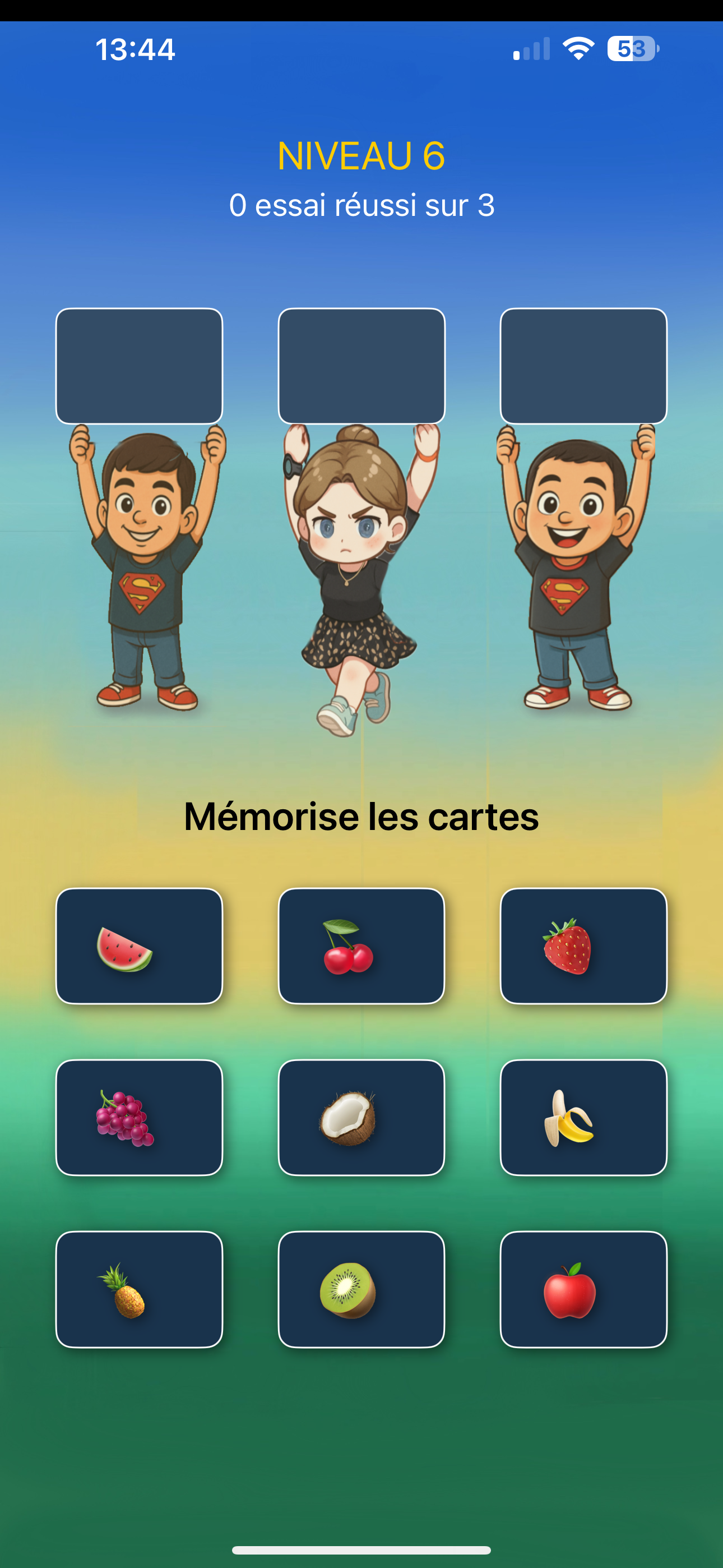 Boitaboutons screenshot 4