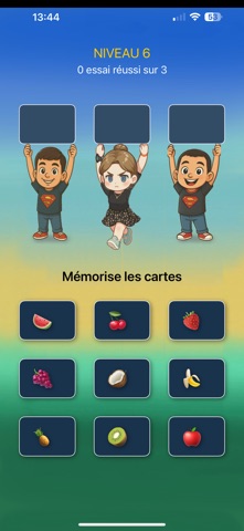 Boitaboutons screenshot
