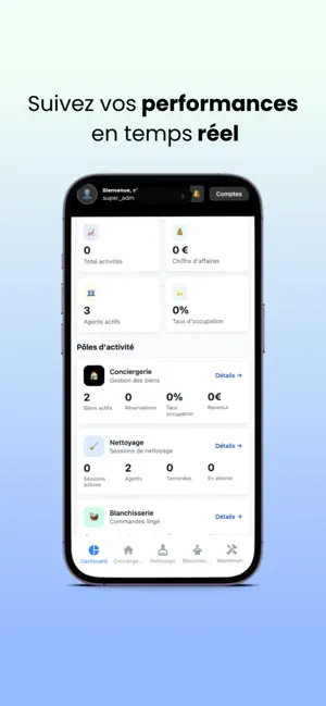 All4Host screenshot 2