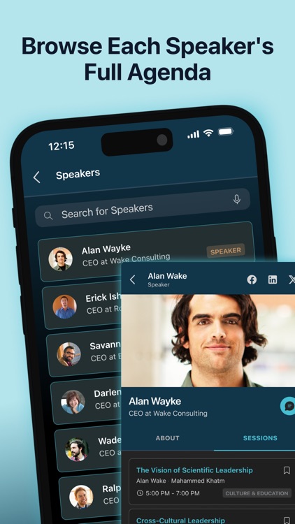 RFF - Real Estate Future Forum screenshot-8