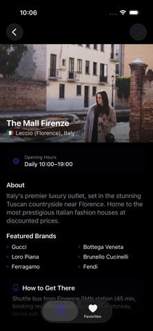 Euro Museums Screenshot 2 of 3