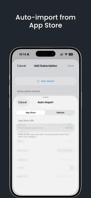 OpenSub screenshot 2